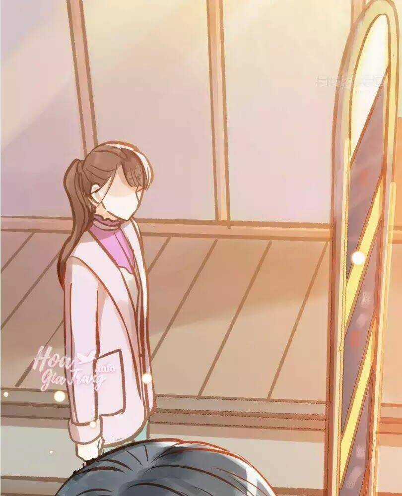 Chồng Trước 18 Tuổi Chapter 16 trang 40