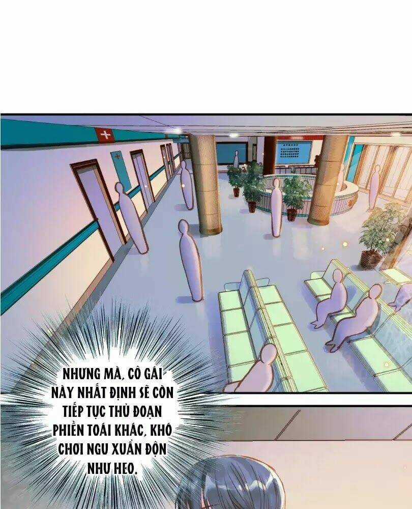 Chồng Trước 18 Tuổi Chapter 16 trang 44