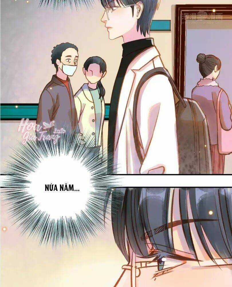 Chồng Trước 18 Tuổi Chapter 16 trang 45