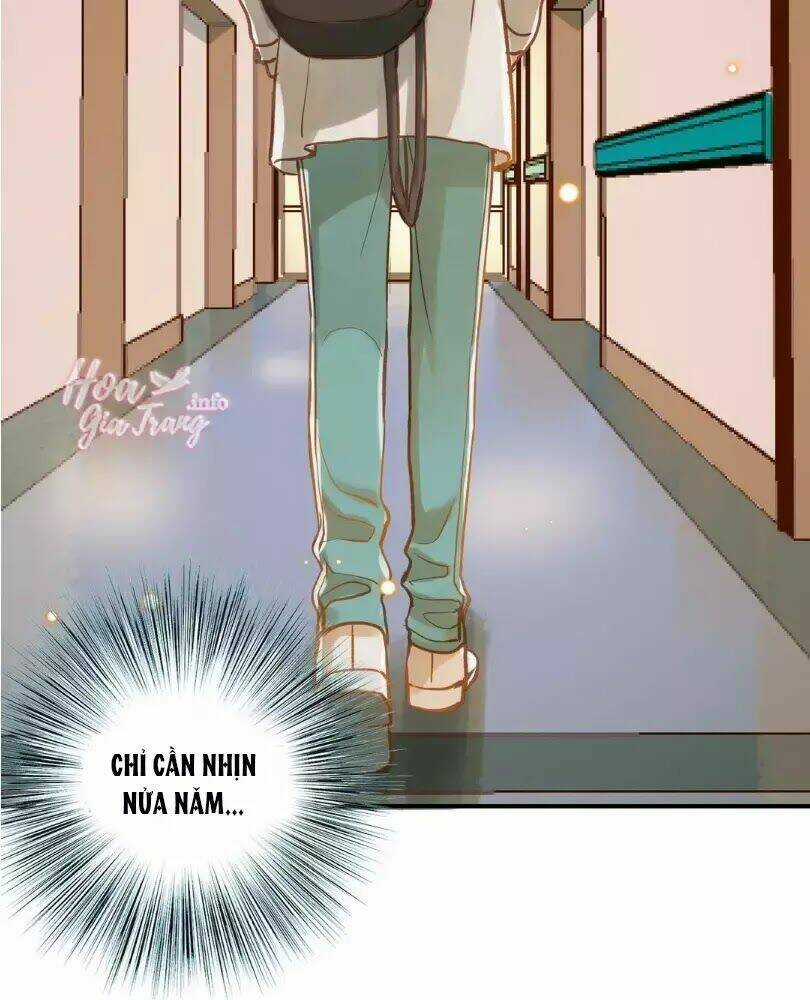 Chồng Trước 18 Tuổi Chapter 16 trang 48
