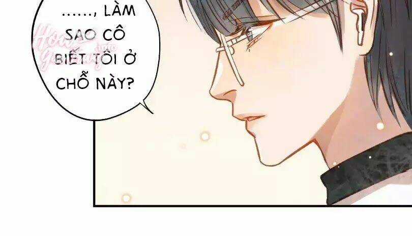 Chồng Trước 18 Tuổi Chapter 16 trang 5