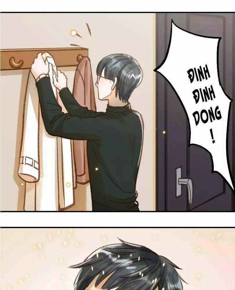 Chồng Trước 18 Tuổi Chapter 16 trang 53