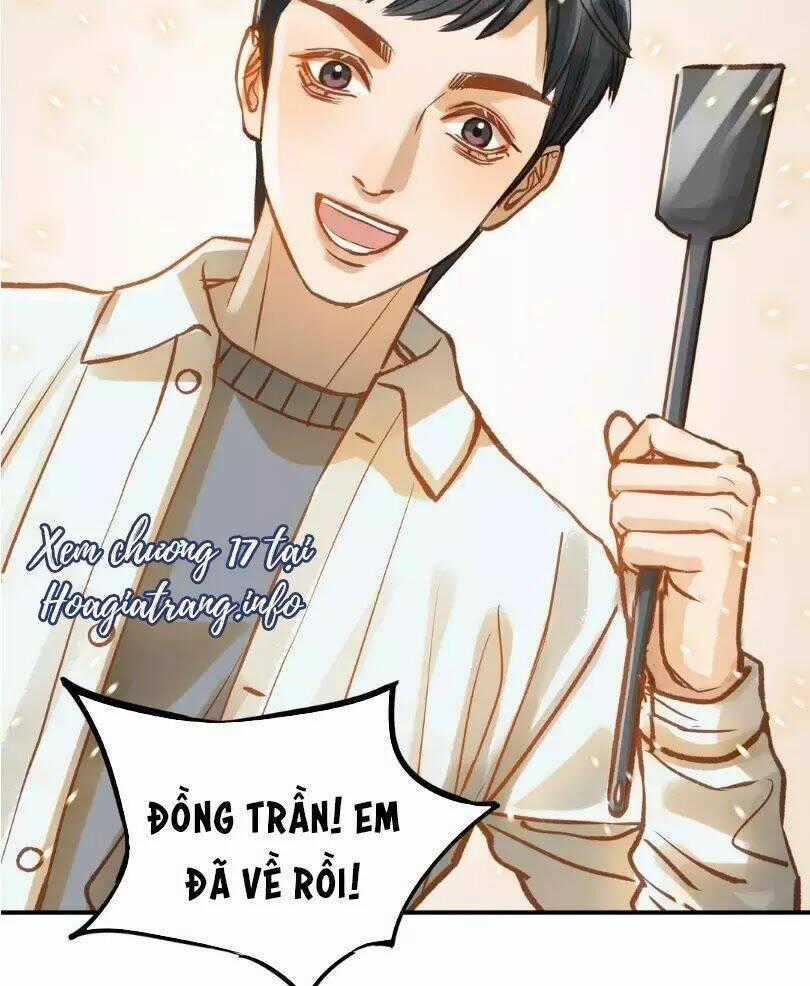 Chồng Trước 18 Tuổi Chapter 16 trang 54