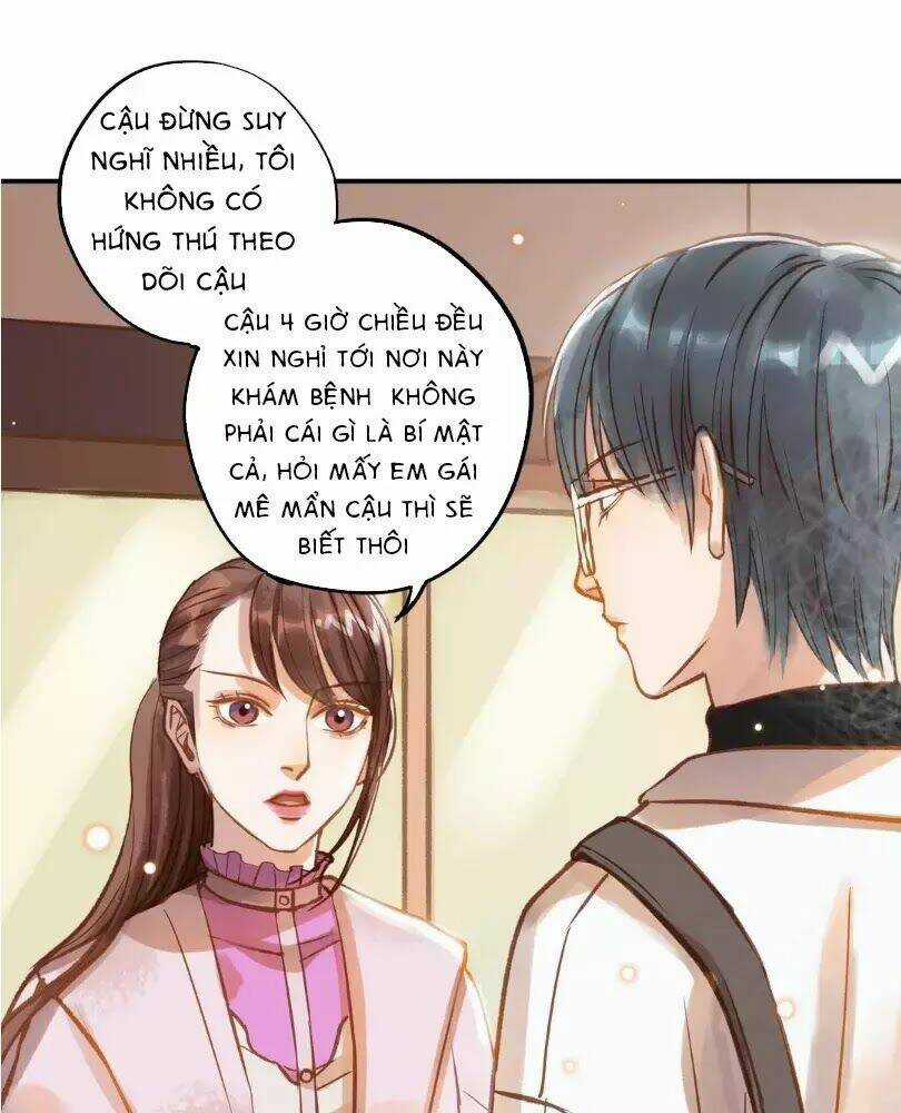 Chồng Trước 18 Tuổi Chapter 16 trang 6