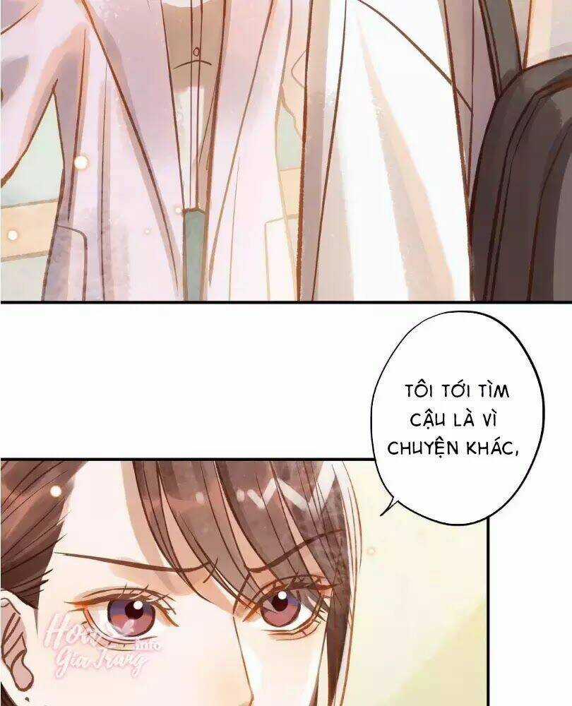 Chồng Trước 18 Tuổi Chapter 16 trang 7