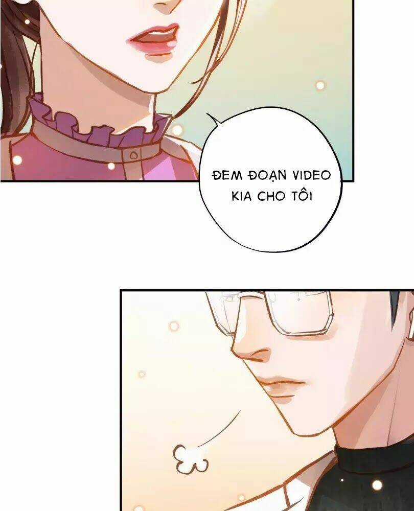 Chồng Trước 18 Tuổi Chapter 16 trang 8