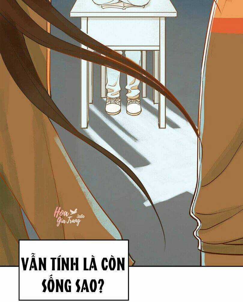 Chồng Trước 18 Tuổi Chapter 3 trang 11