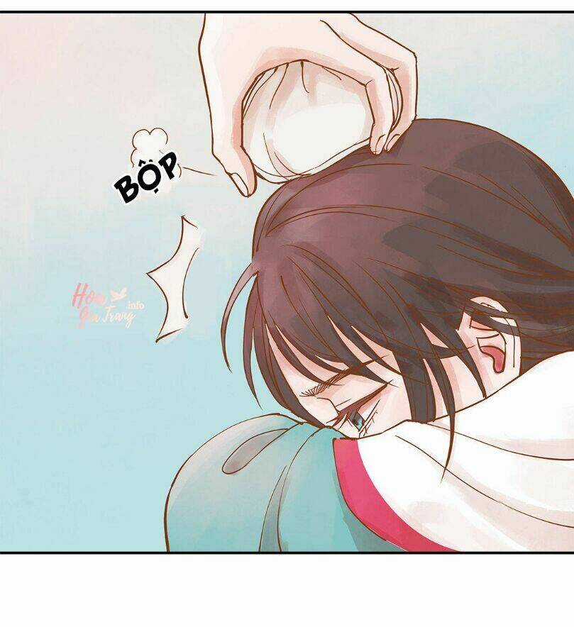 Chồng Trước 18 Tuổi Chapter 3 trang 12