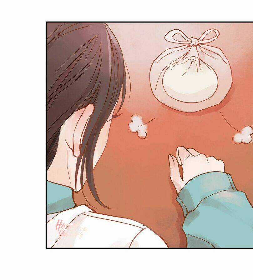 Chồng Trước 18 Tuổi Chapter 3 trang 13