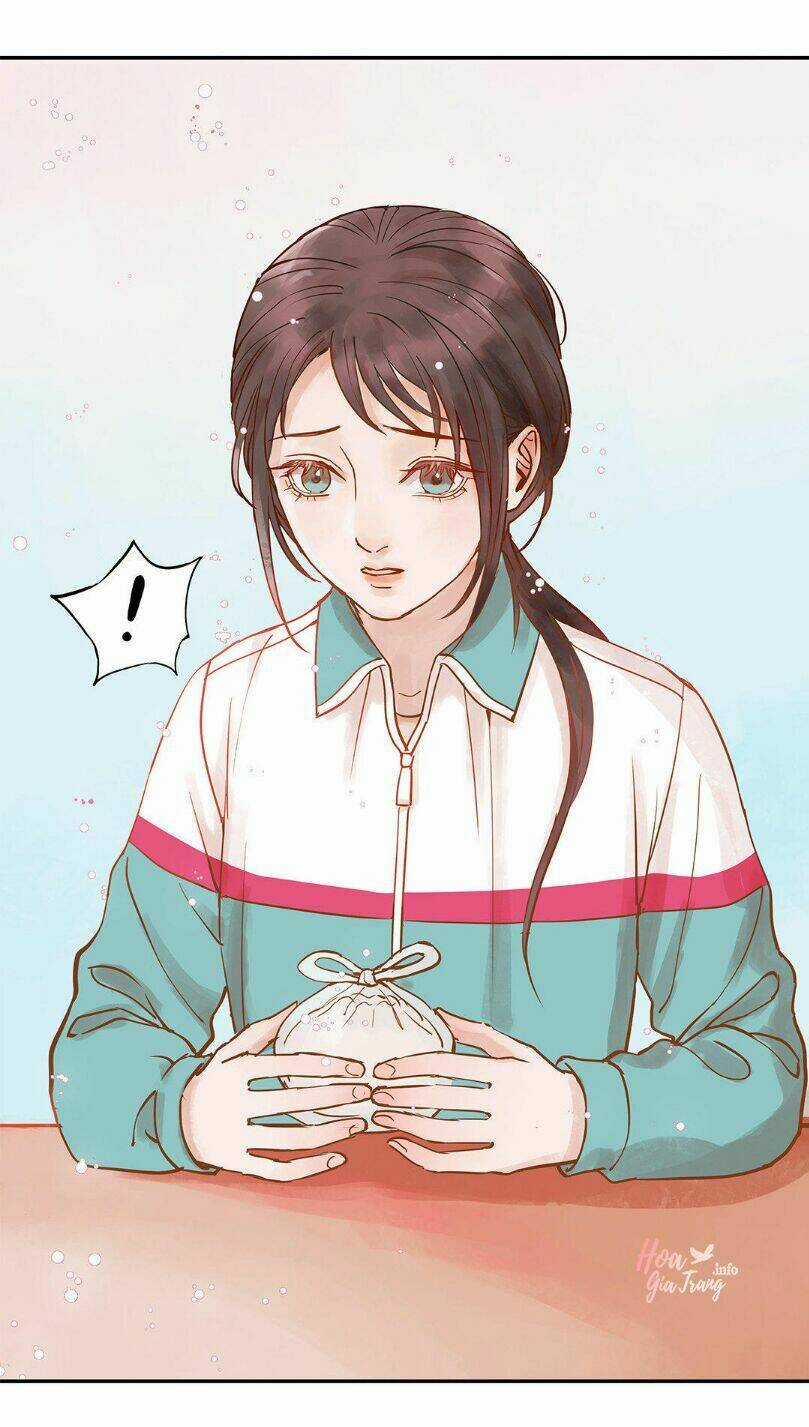 Chồng Trước 18 Tuổi Chapter 3 trang 14