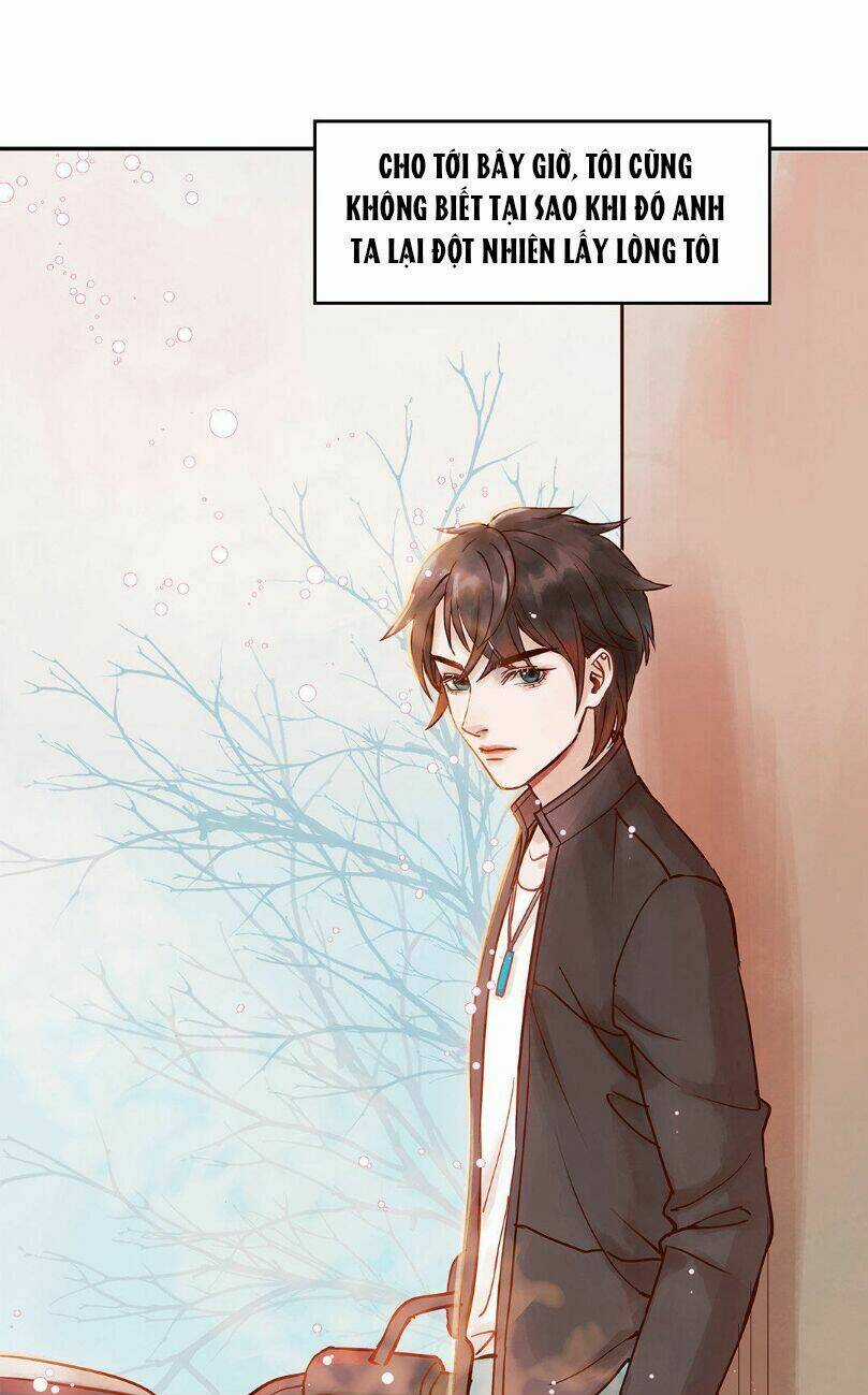 Chồng Trước 18 Tuổi Chapter 3 trang 17