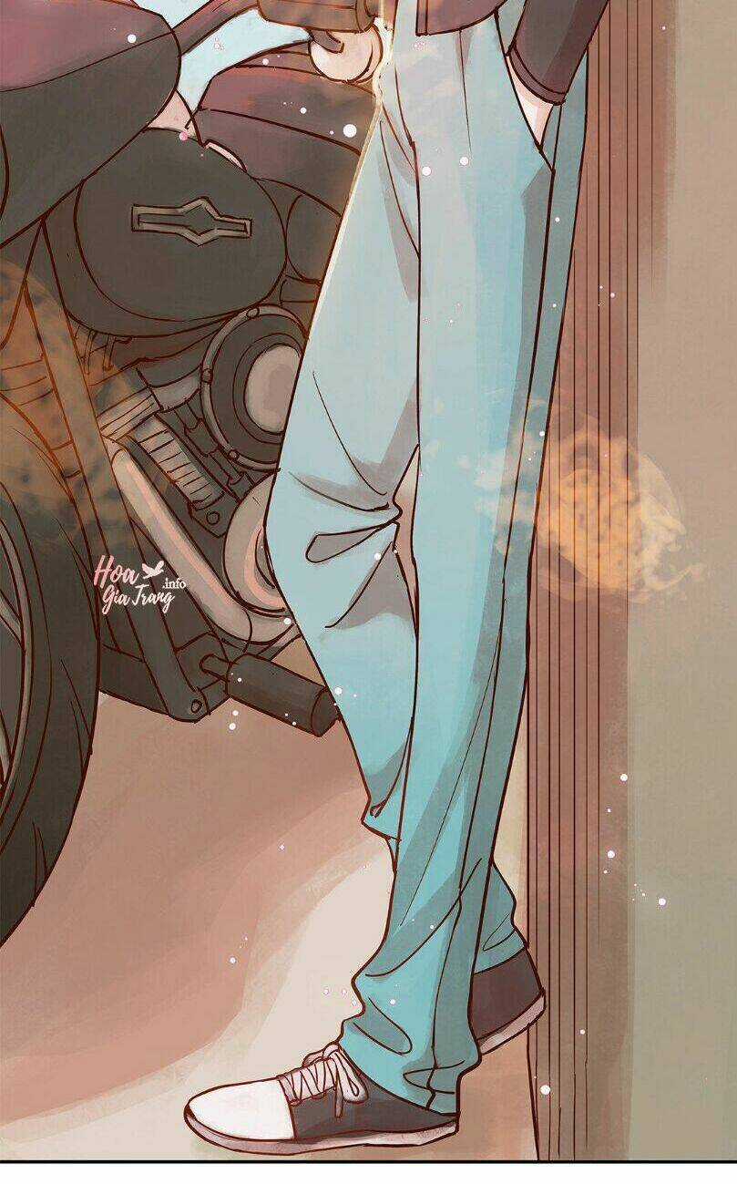 Chồng Trước 18 Tuổi Chapter 3 trang 18