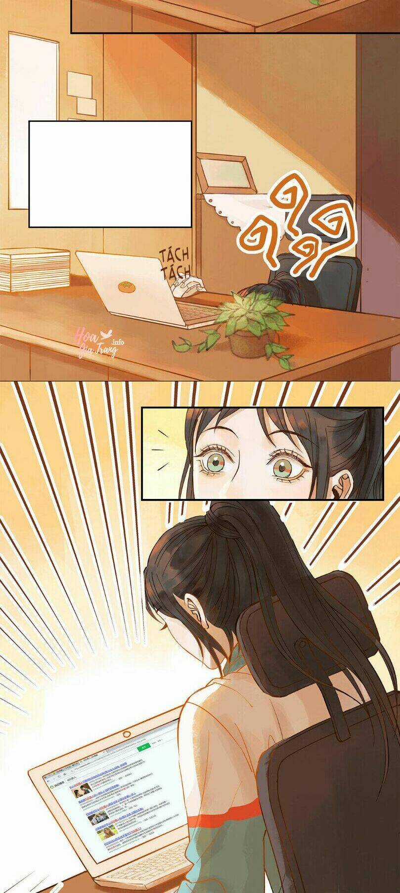 Chồng Trước 18 Tuổi Chapter 3 trang 20