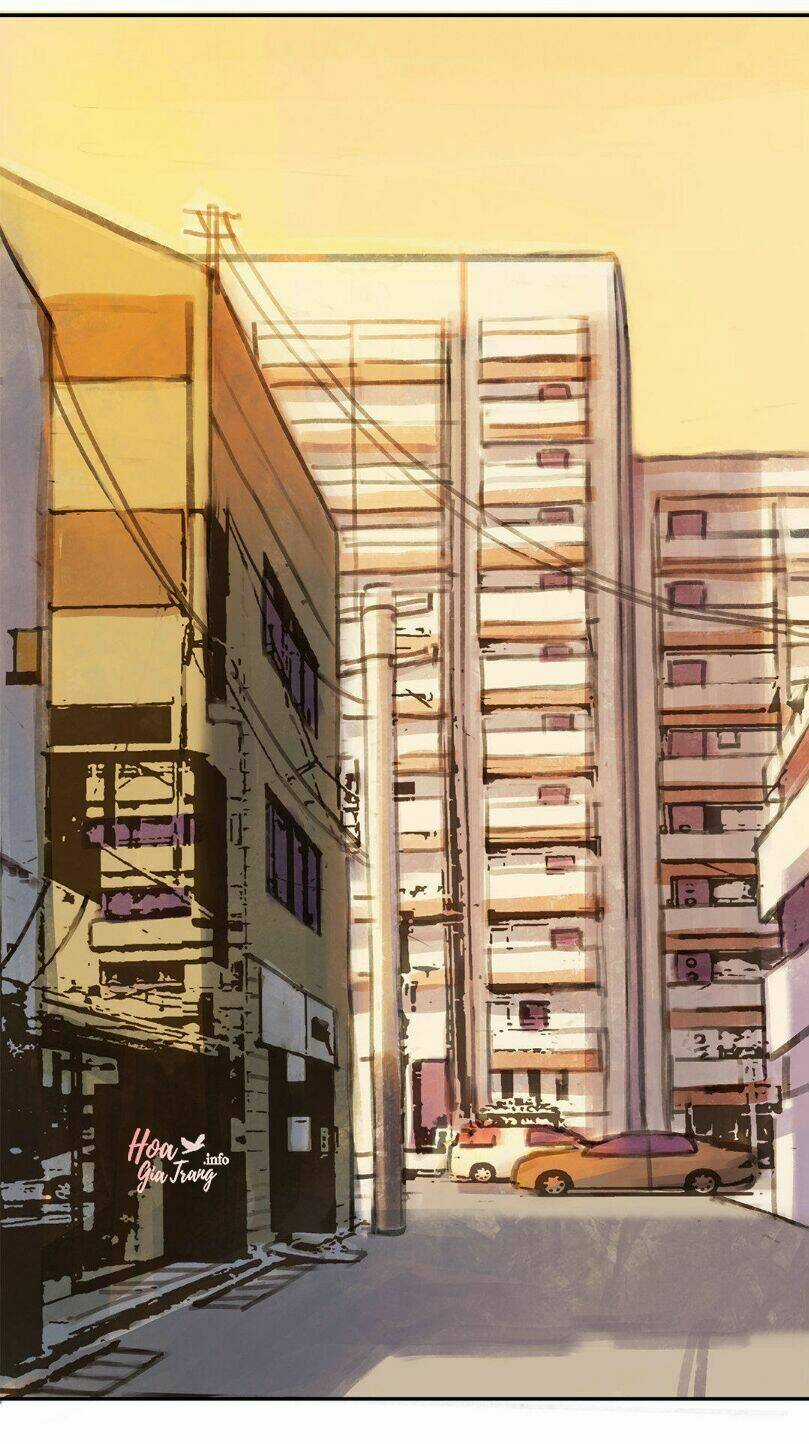 Chồng Trước 18 Tuổi Chapter 3 trang 22