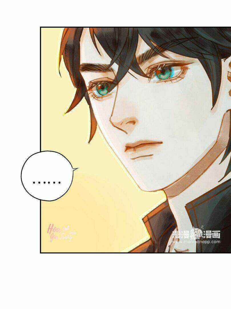 Chồng Trước 18 Tuổi Chapter 3 trang 26