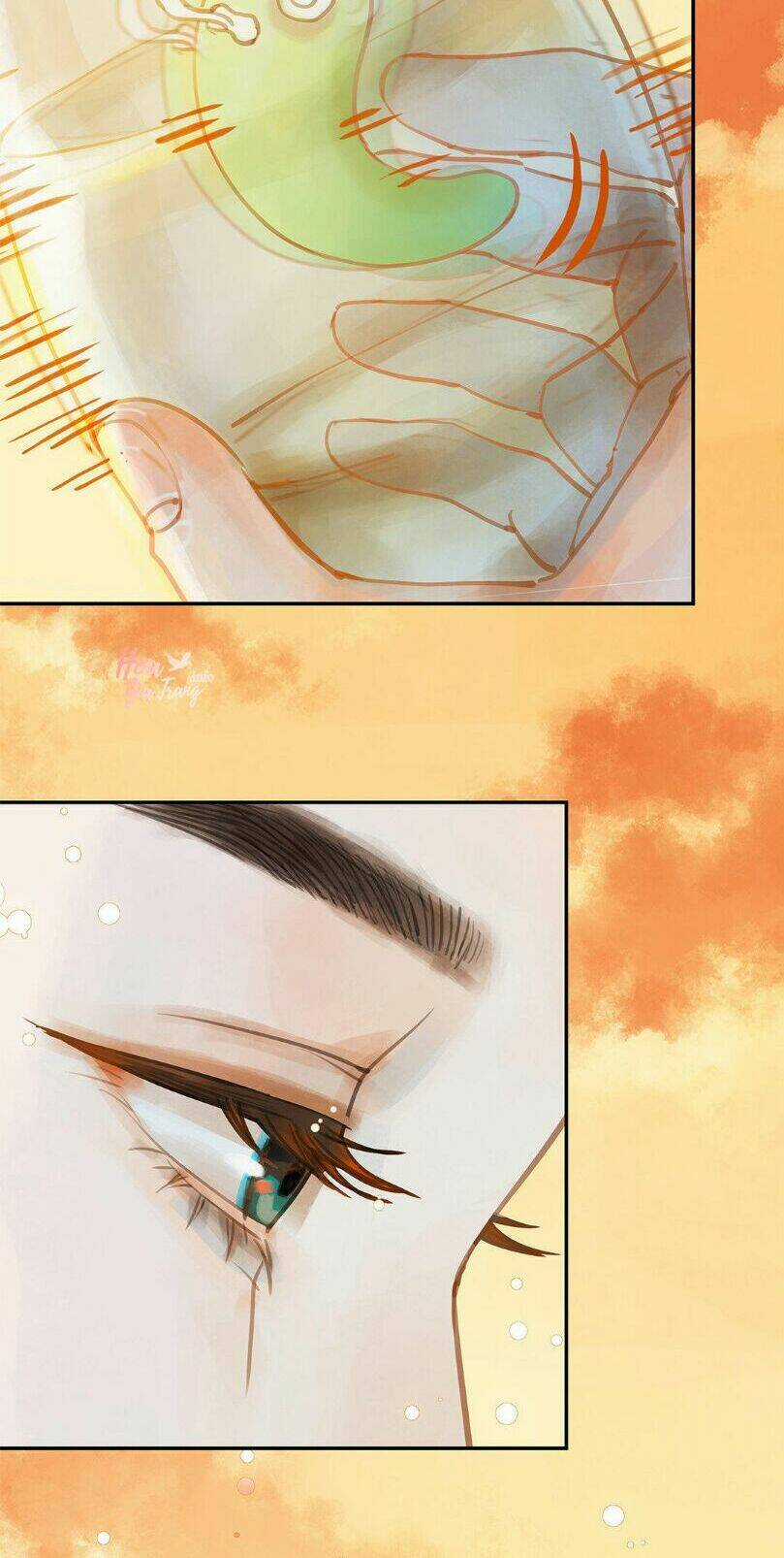 Chồng Trước 18 Tuổi Chapter 3 trang 28