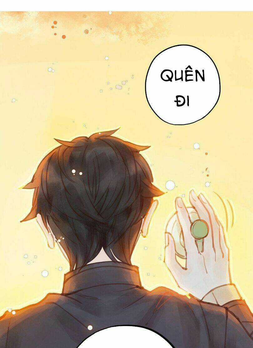 Chồng Trước 18 Tuổi Chapter 3 trang 29