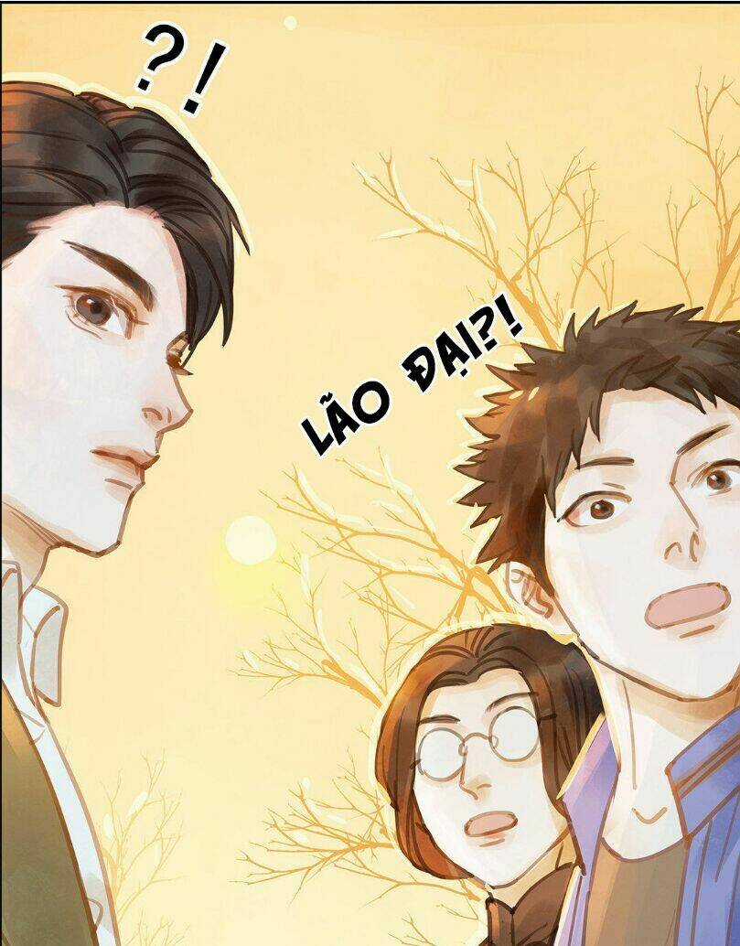 Chồng Trước 18 Tuổi Chapter 3 trang 31