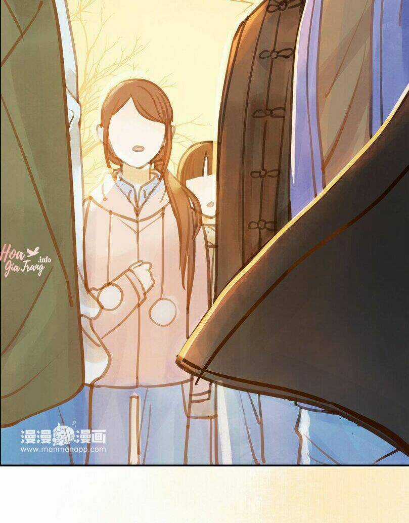 Chồng Trước 18 Tuổi Chapter 3 trang 32