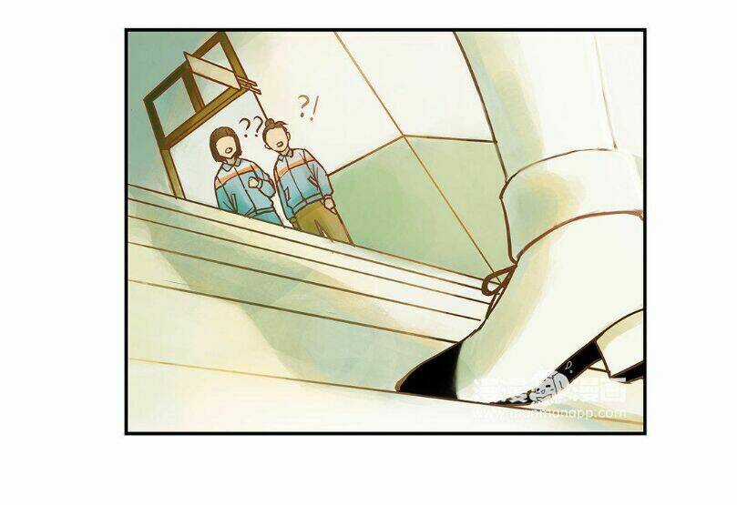 Chồng Trước 18 Tuổi Chapter 3 trang 36