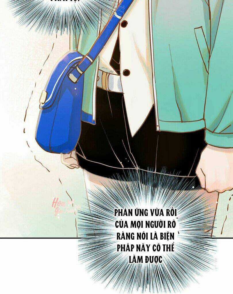 Chồng Trước 18 Tuổi Chapter 4 trang 10