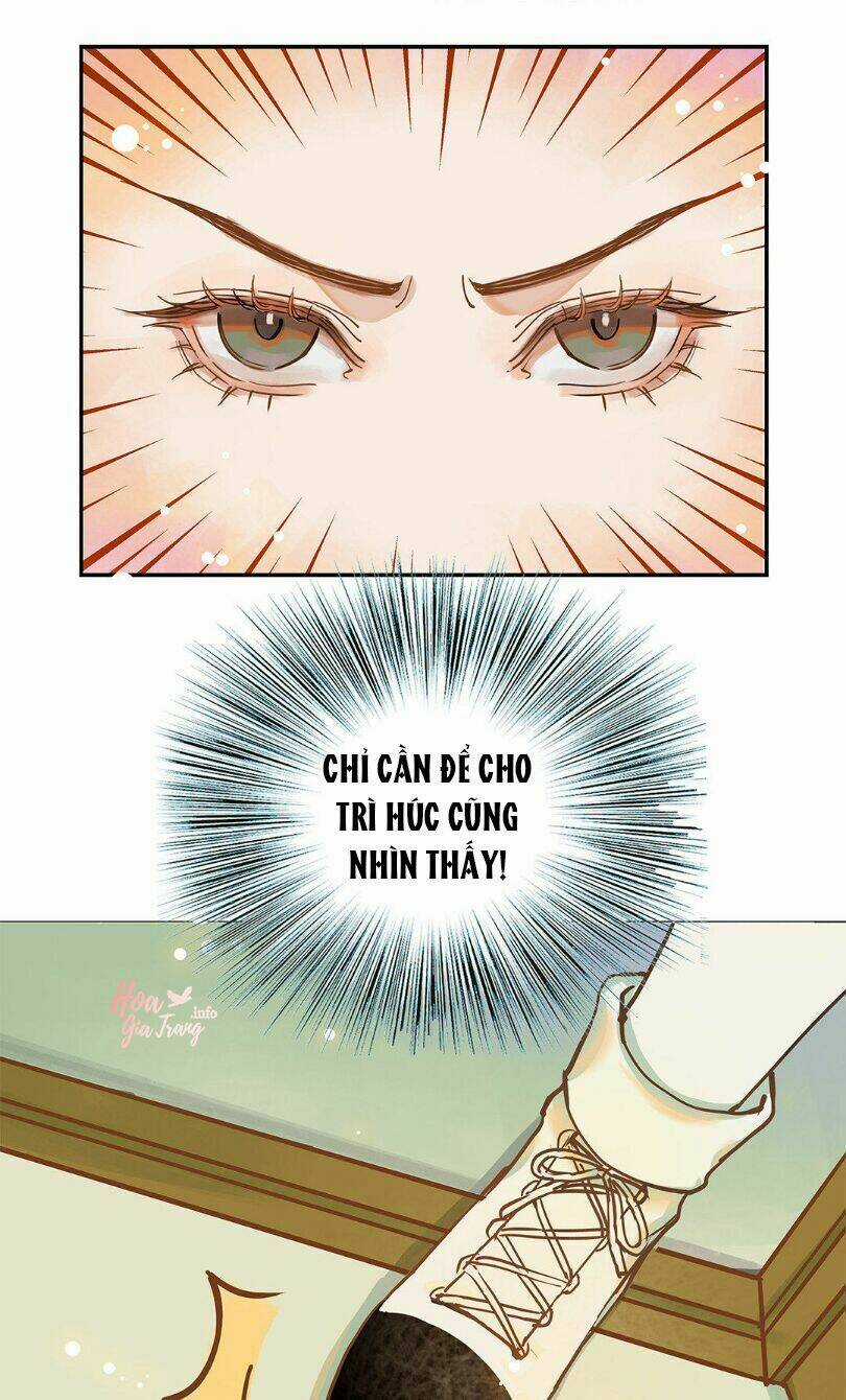 Chồng Trước 18 Tuổi Chapter 4 trang 11