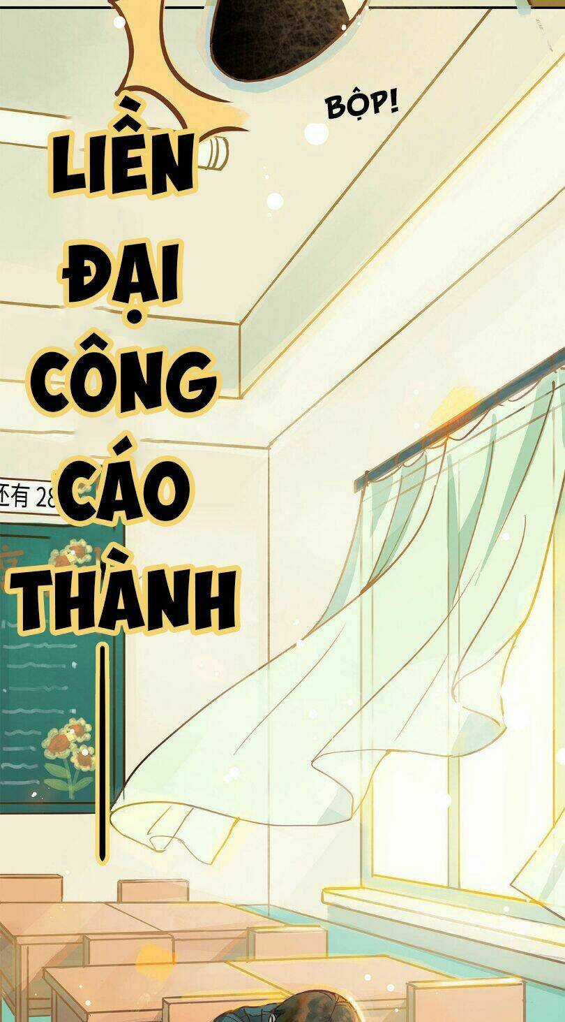 Chồng Trước 18 Tuổi Chapter 4 trang 12