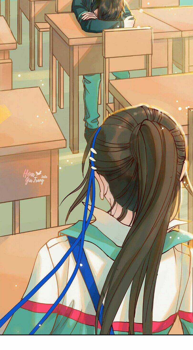 Chồng Trước 18 Tuổi Chapter 4 trang 13