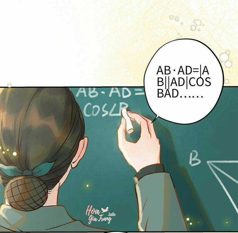 Chồng Trước 18 Tuổi Chapter 4 trang 19