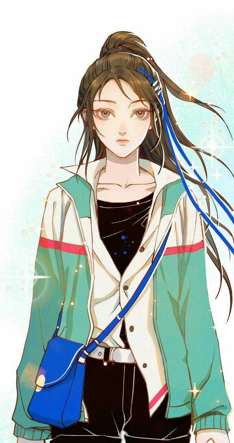 Chồng Trước 18 Tuổi Chapter 4 trang 2