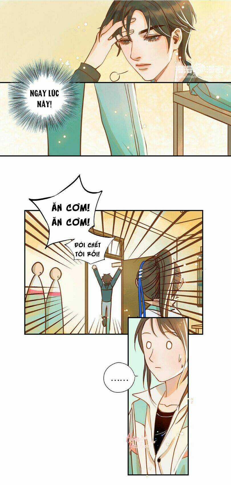 Chồng Trước 18 Tuổi Chapter 4 trang 25