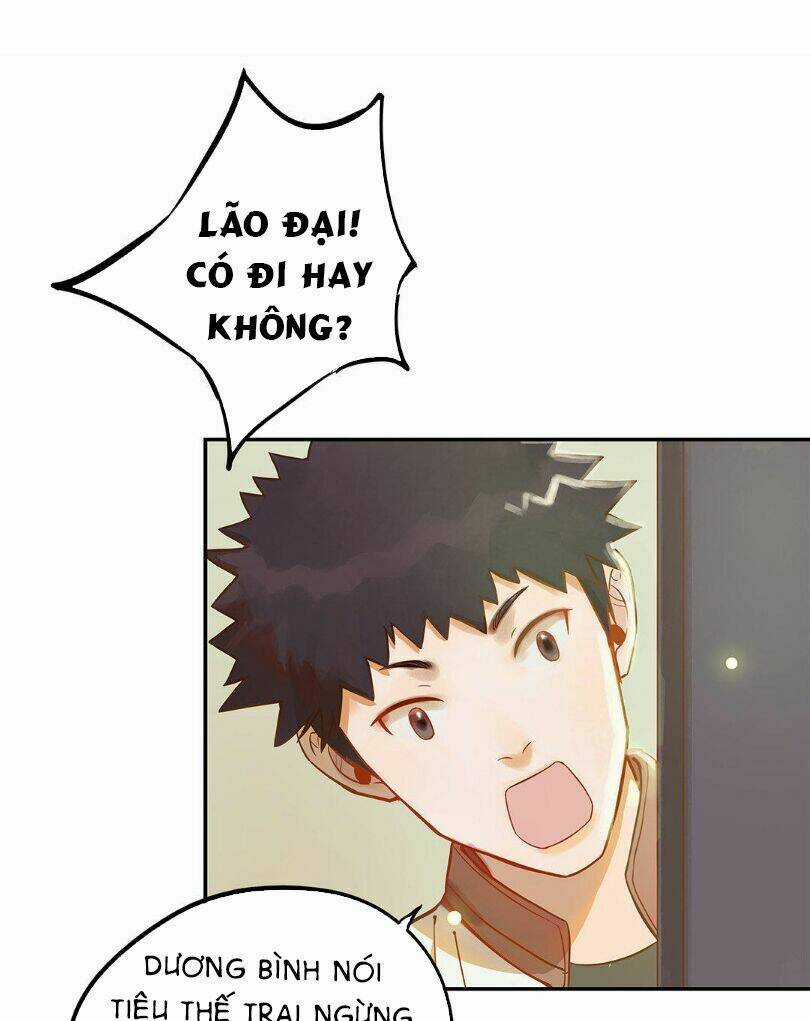 Chồng Trước 18 Tuổi Chapter 4 trang 30