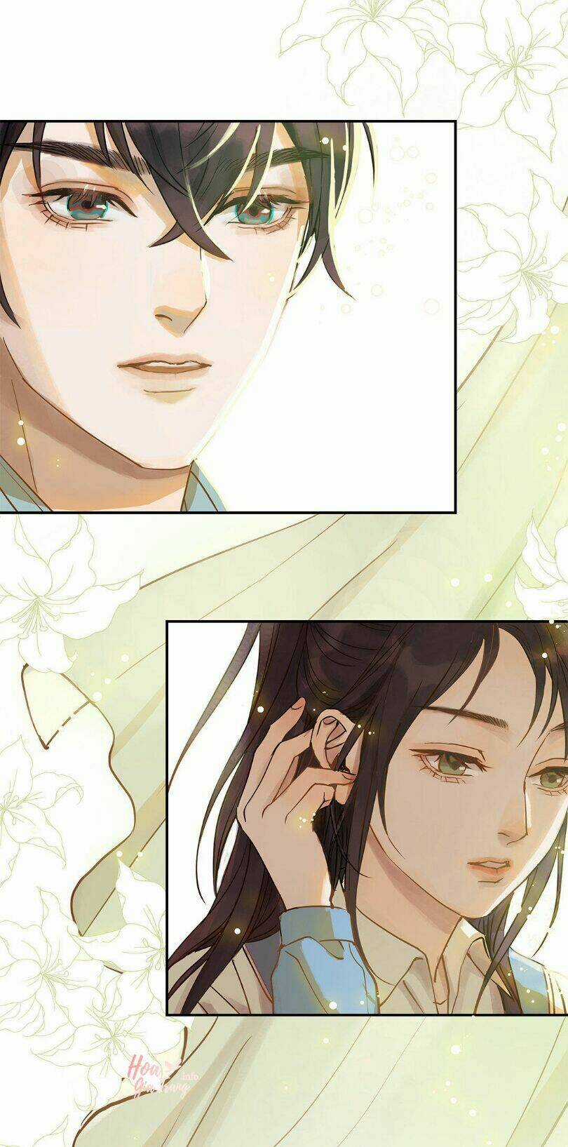 Chồng Trước 18 Tuổi Chapter 4 trang 35