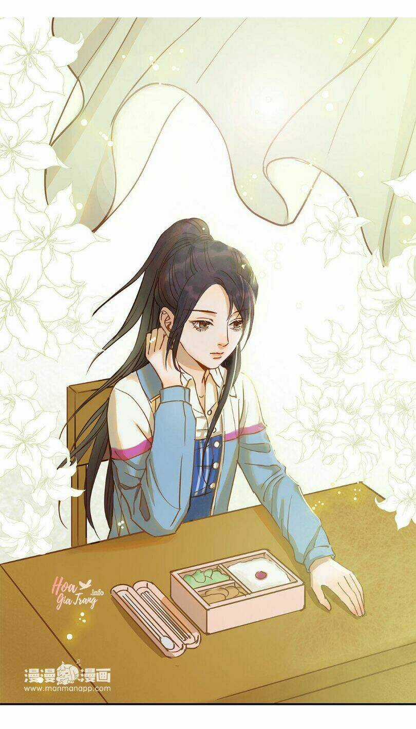 Chồng Trước 18 Tuổi Chapter 4 trang 36