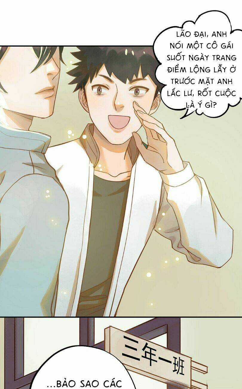 Chồng Trước 18 Tuổi Chapter 4 trang 37