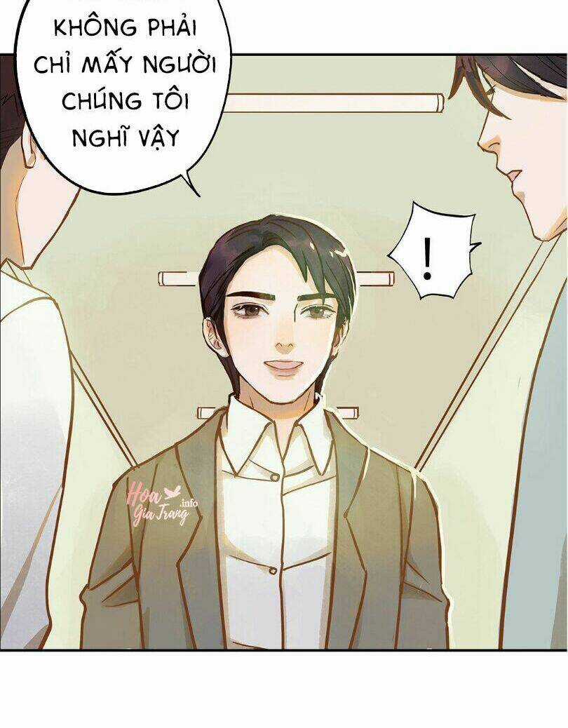 Chồng Trước 18 Tuổi Chapter 4 trang 40