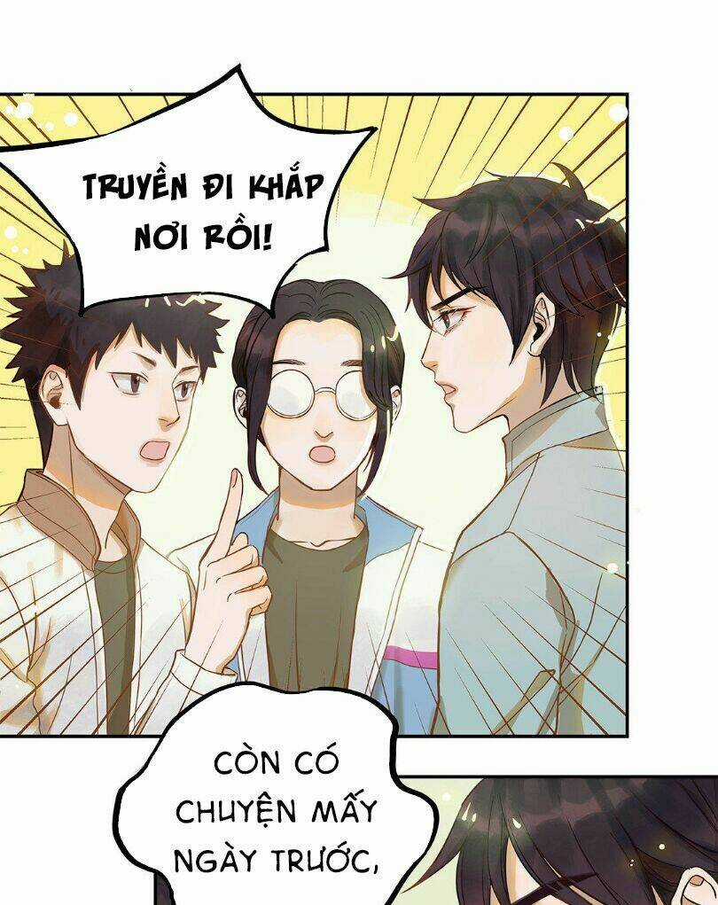 Chồng Trước 18 Tuổi Chapter 4 trang 41