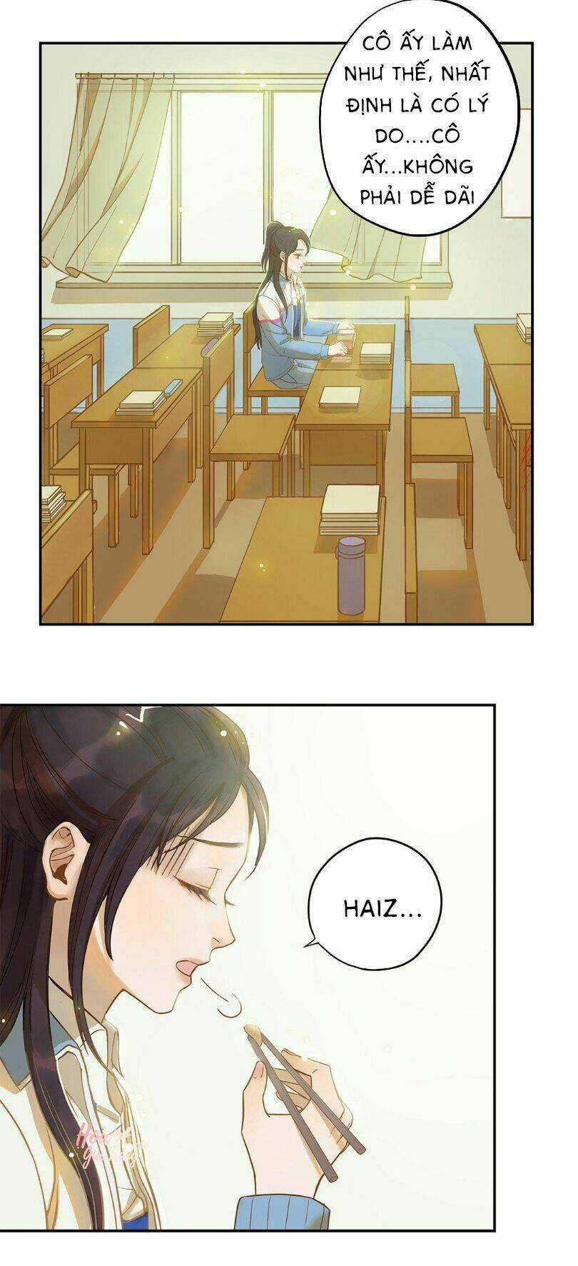 Chồng Trước 18 Tuổi Chapter 4 trang 44