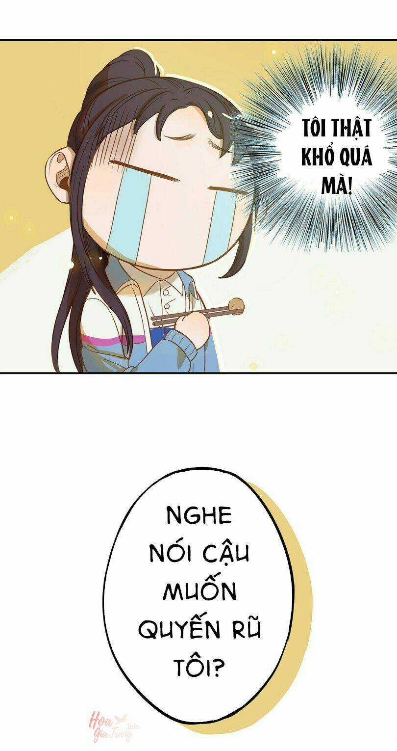 Chồng Trước 18 Tuổi Chapter 4 trang 45