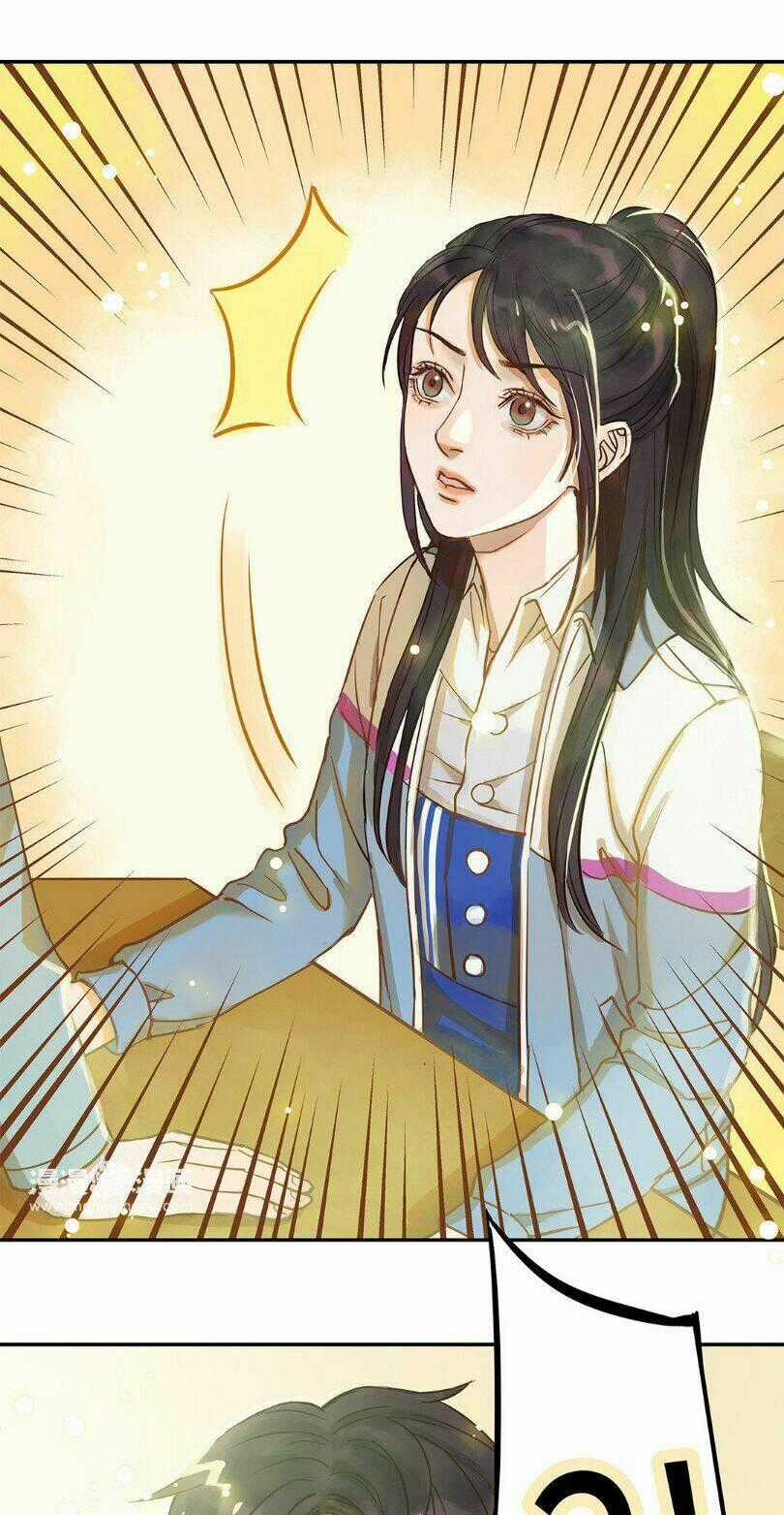 Chồng Trước 18 Tuổi Chapter 4 trang 46