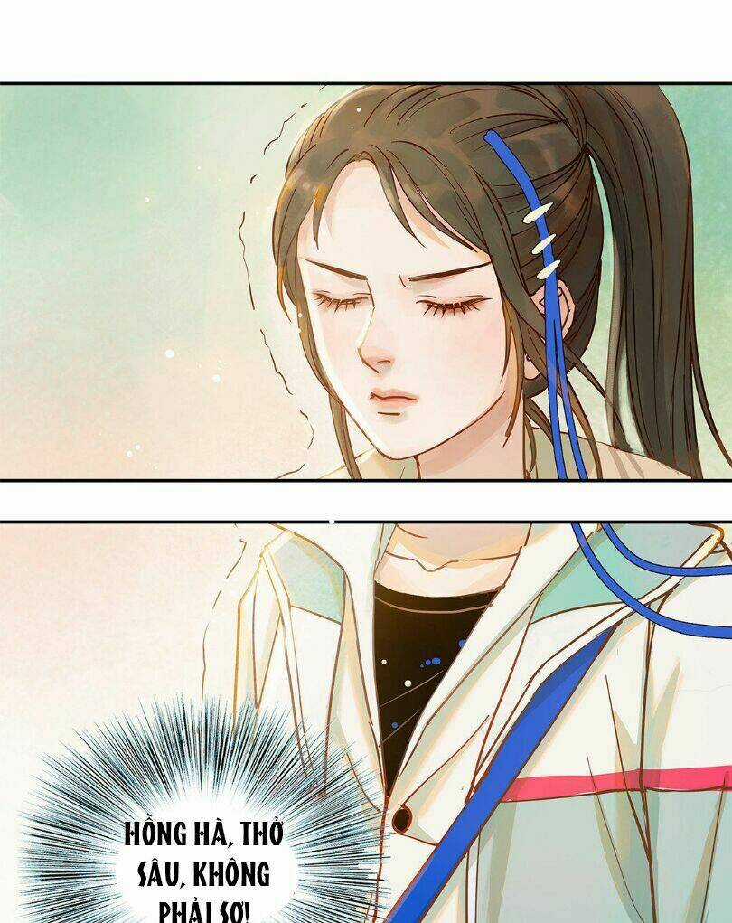 Chồng Trước 18 Tuổi Chapter 4 trang 9