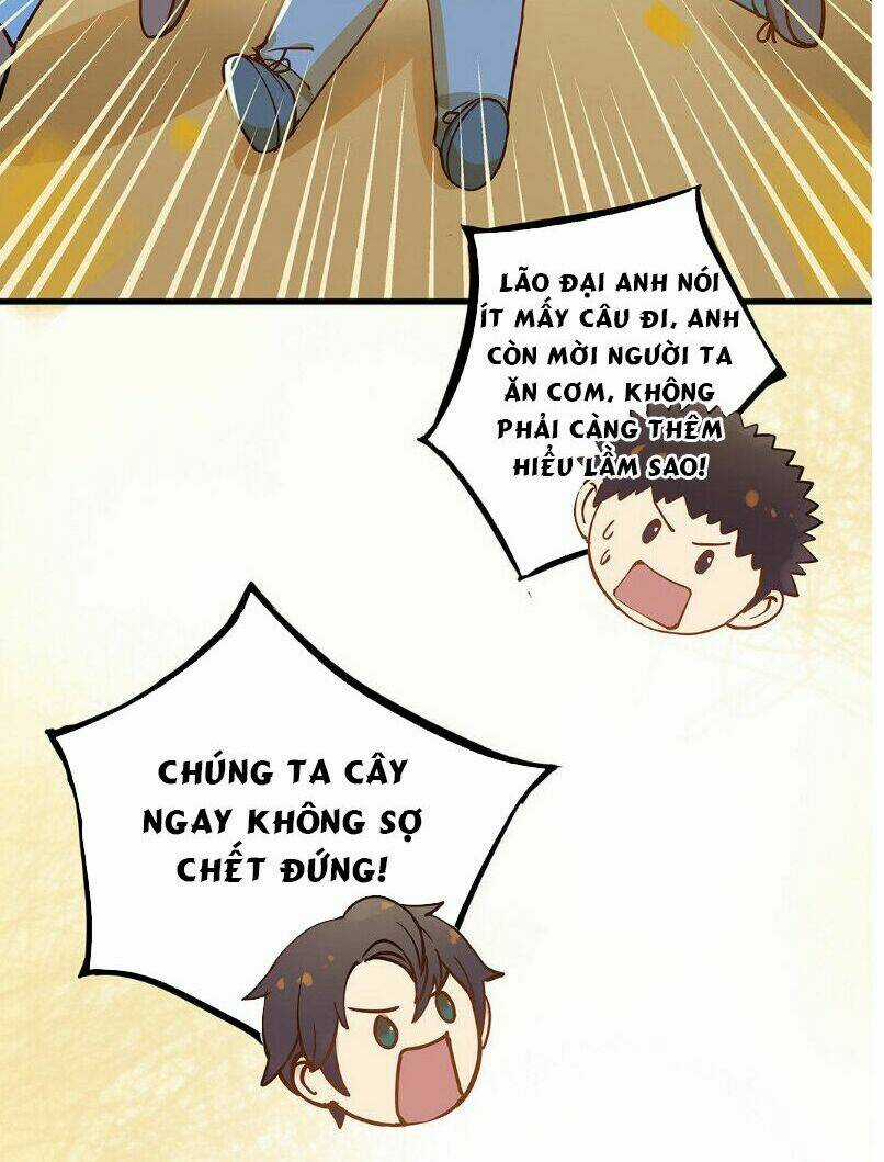 Chồng Trước 18 Tuổi Chapter 5 trang 10