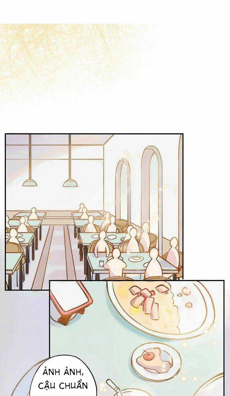 Chồng Trước 18 Tuổi Chapter 5 trang 12