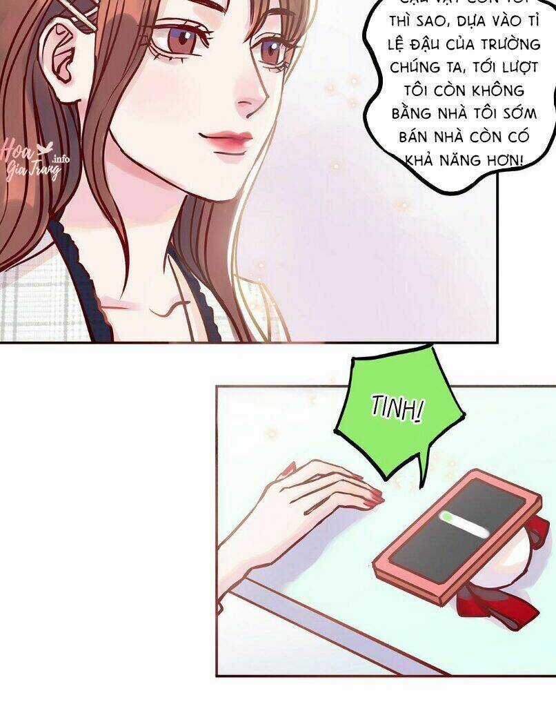 Chồng Trước 18 Tuổi Chapter 5 trang 19