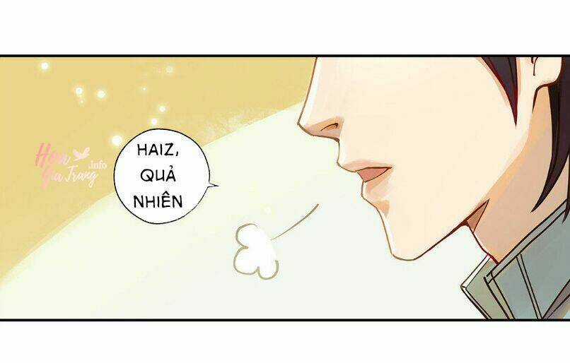 Chồng Trước 18 Tuổi Chapter 5 trang 2