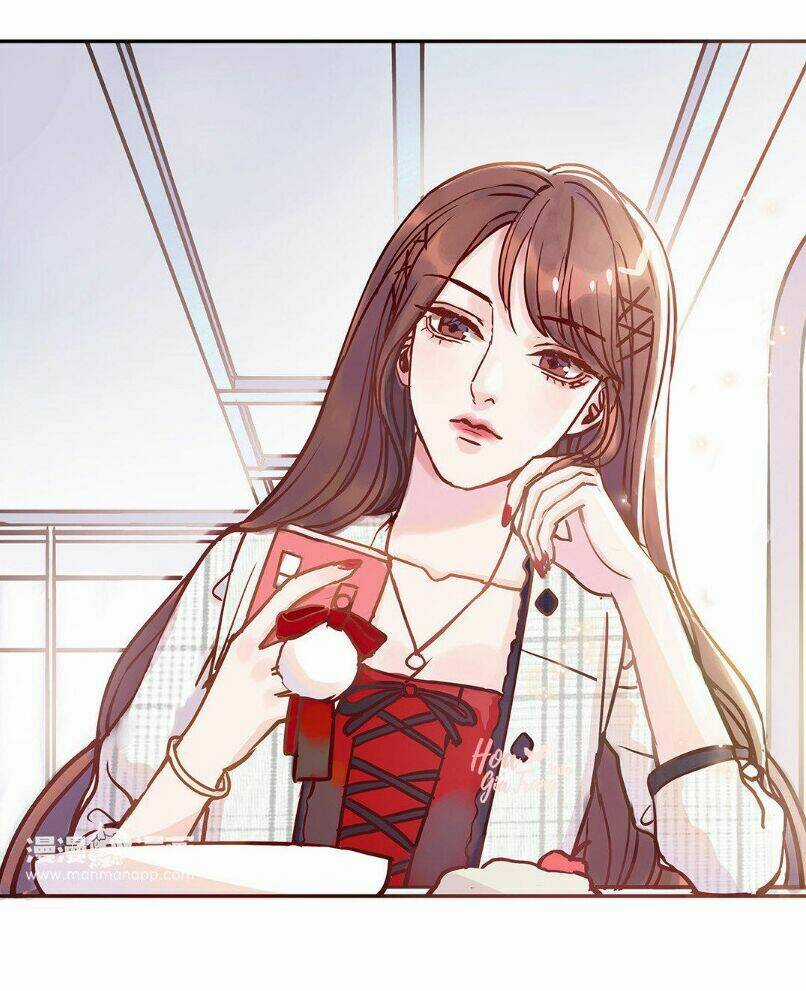 Chồng Trước 18 Tuổi Chapter 5 trang 20