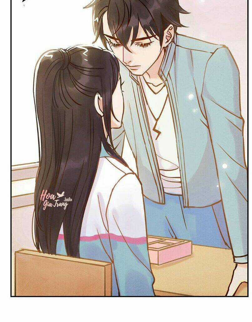 Chồng Trước 18 Tuổi Chapter 5 trang 22