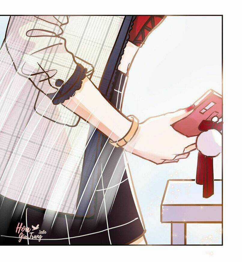 Chồng Trước 18 Tuổi Chapter 5 trang 25