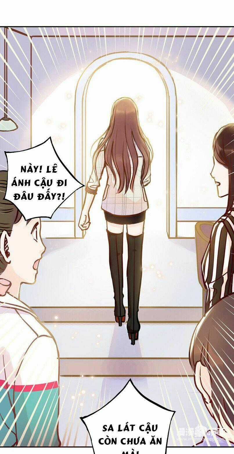 Chồng Trước 18 Tuổi Chapter 5 trang 26