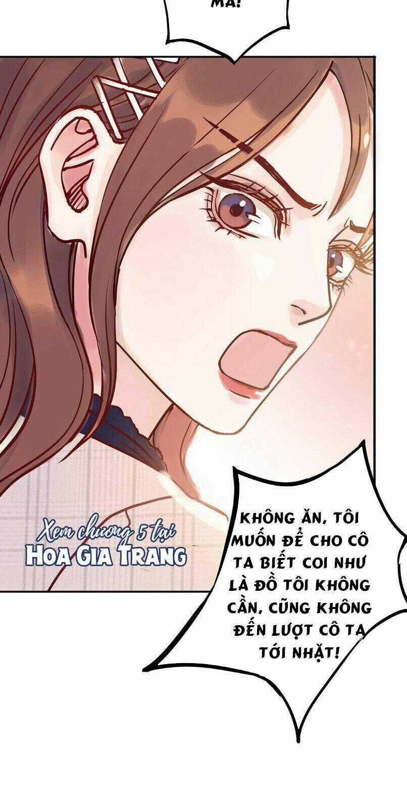 Chồng Trước 18 Tuổi Chapter 5 trang 27